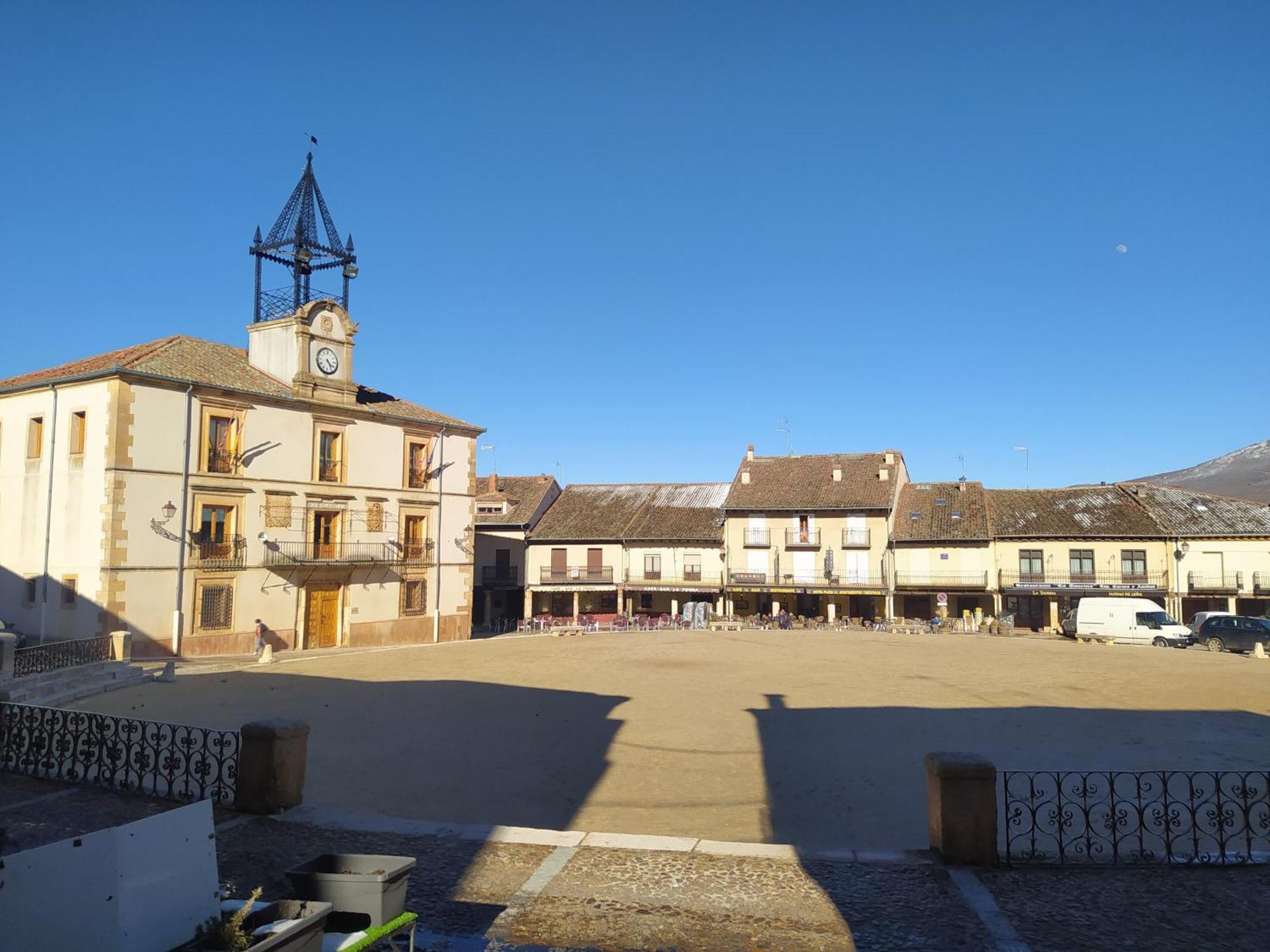 Casa Entre Hoces10-12Paxjardin Y Barbacoa Βίλα Fuentemizarra Εξωτερικό φωτογραφία