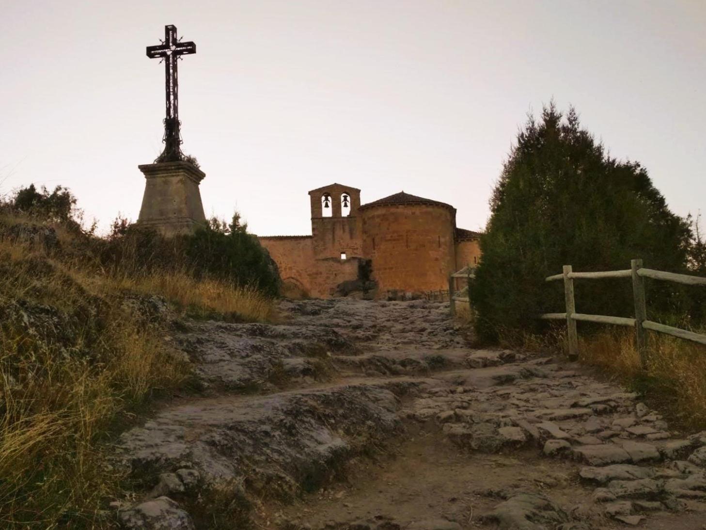 Casa Entre Hoces10-12Paxjardin Y Barbacoa Βίλα Fuentemizarra Εξωτερικό φωτογραφία